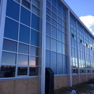Curtain Wall 5400 - Image 2
